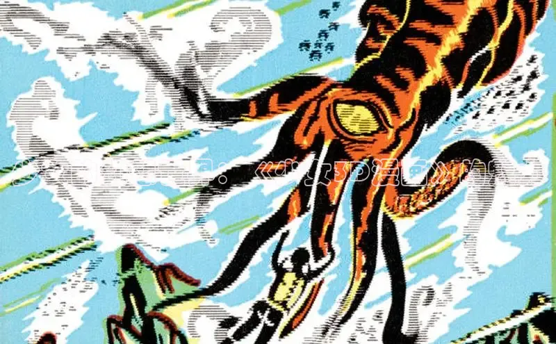 少女的幻想世界：《少女3D漫画》的魅力